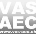 Logo vom VAS-AEC
